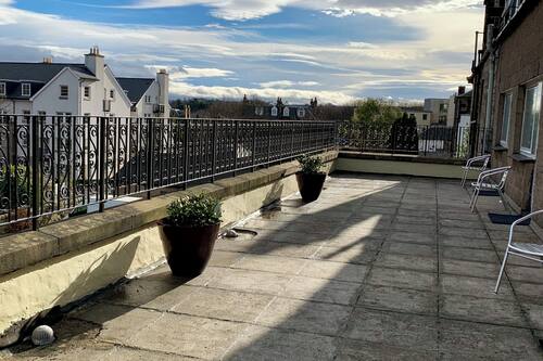 Terrazza/patio