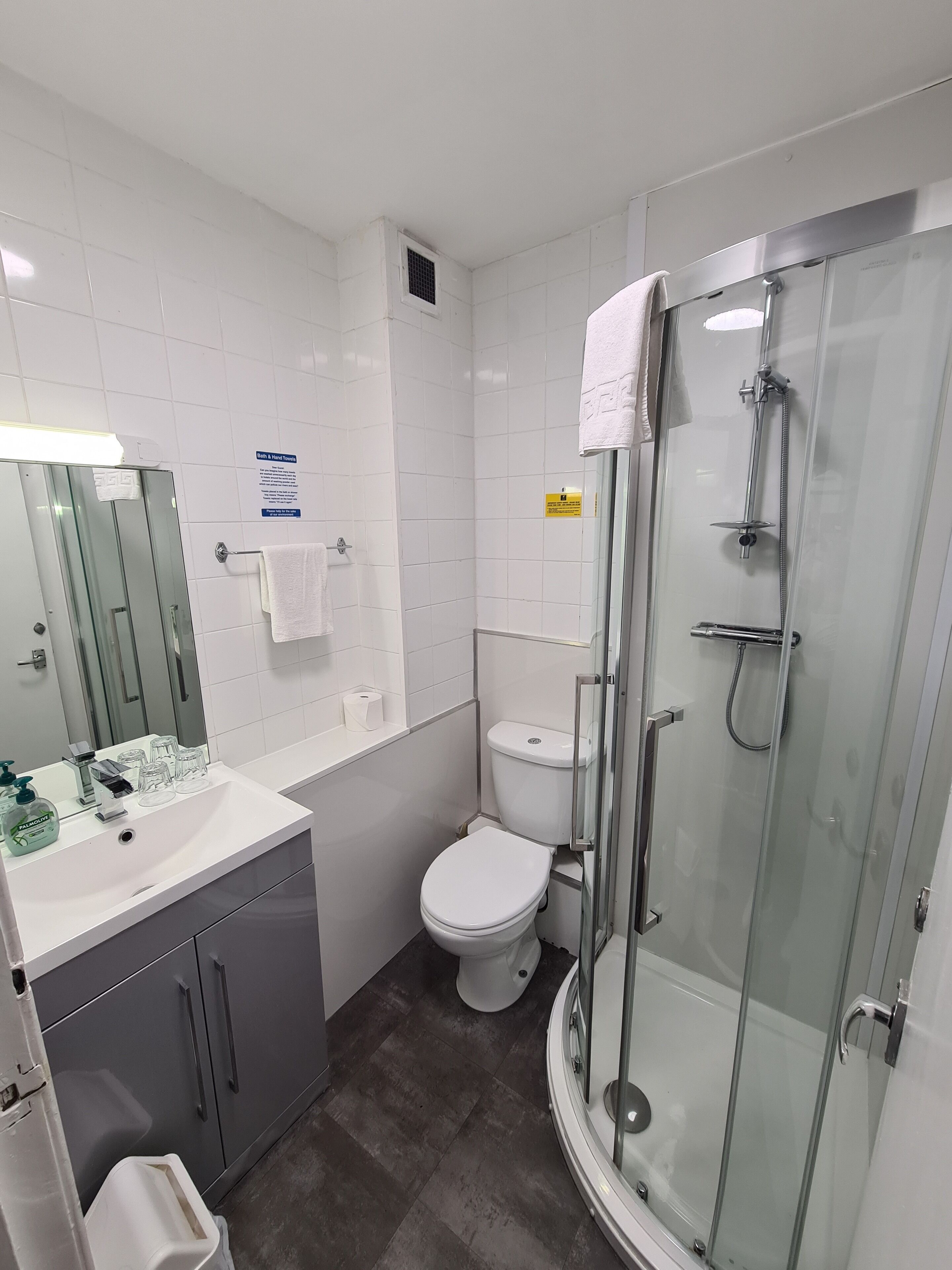 Foto - Northumberland Hotel