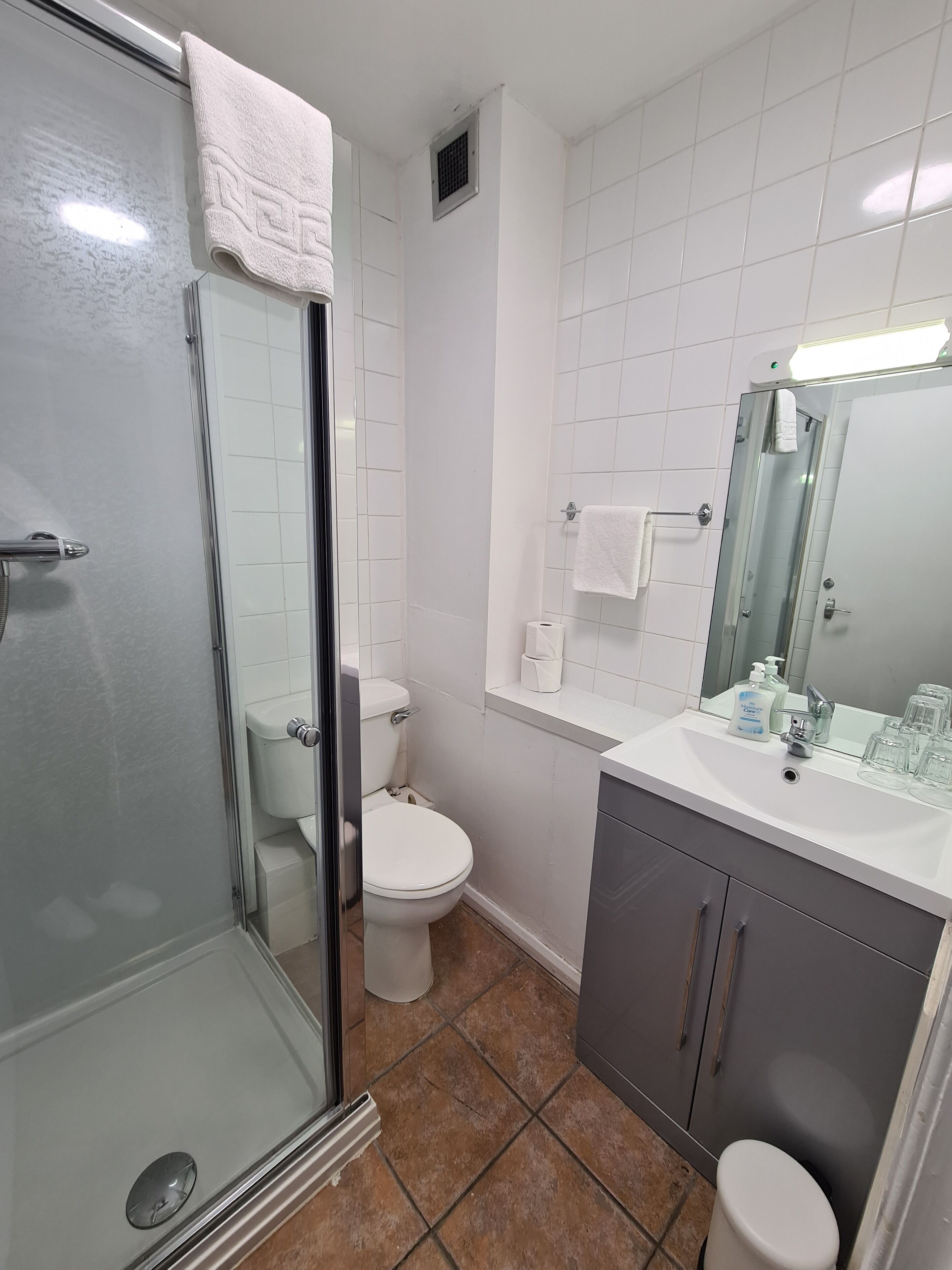 Foto - Northumberland Hotel