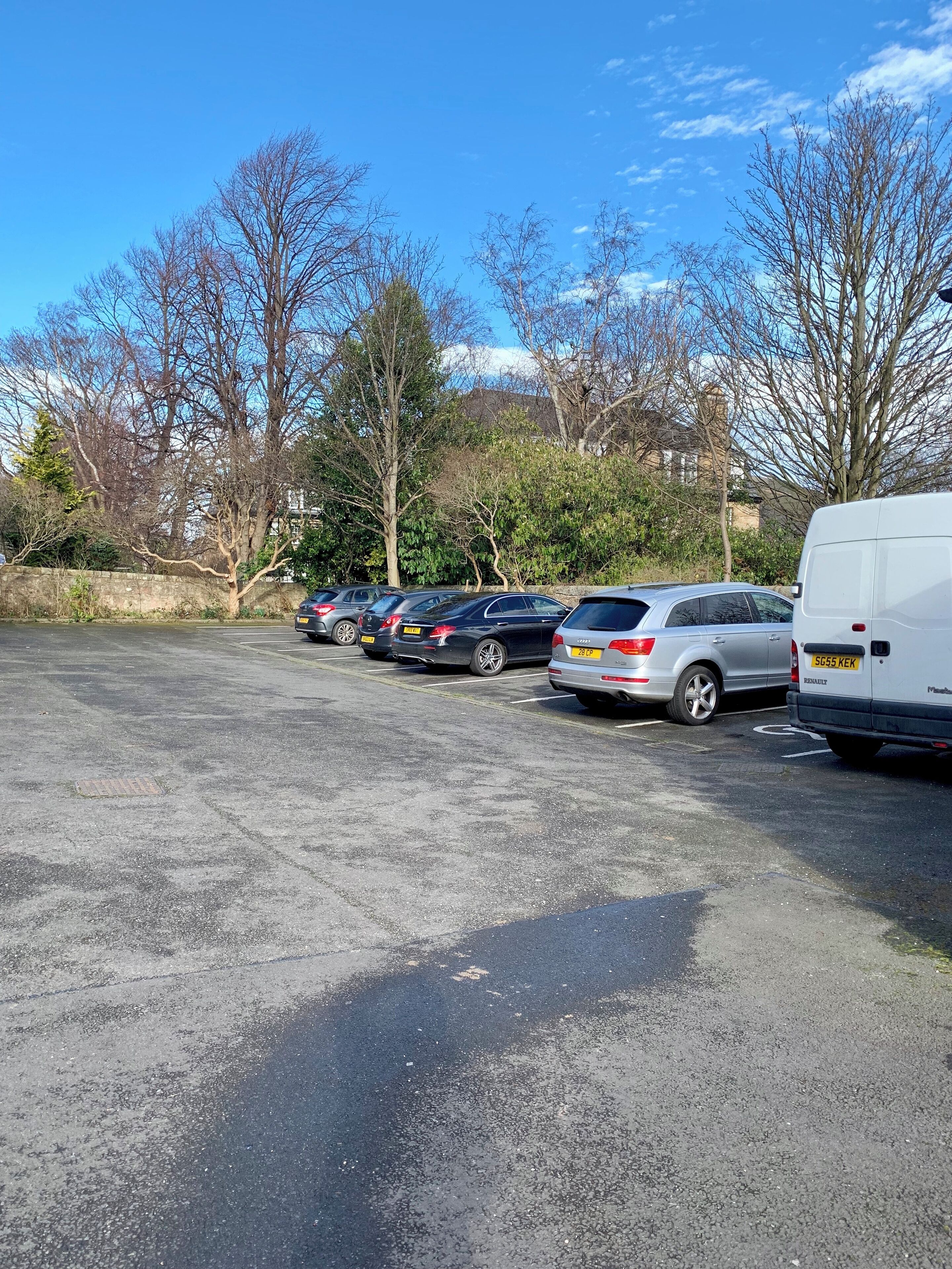 Foto - Northumberland Hotel