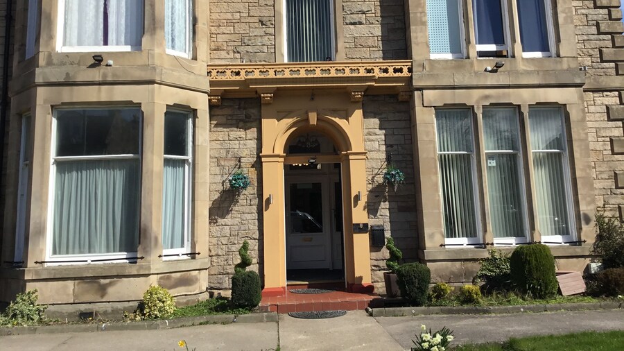 Northumberland Hotel