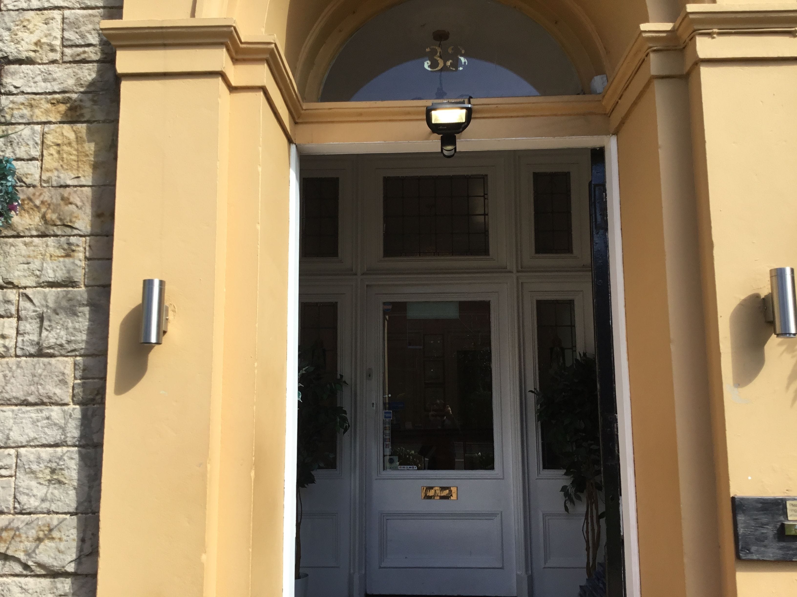 Foto - Northumberland Hotel