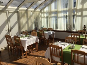 Dining - Northumberland Hotel (Edinburgh)