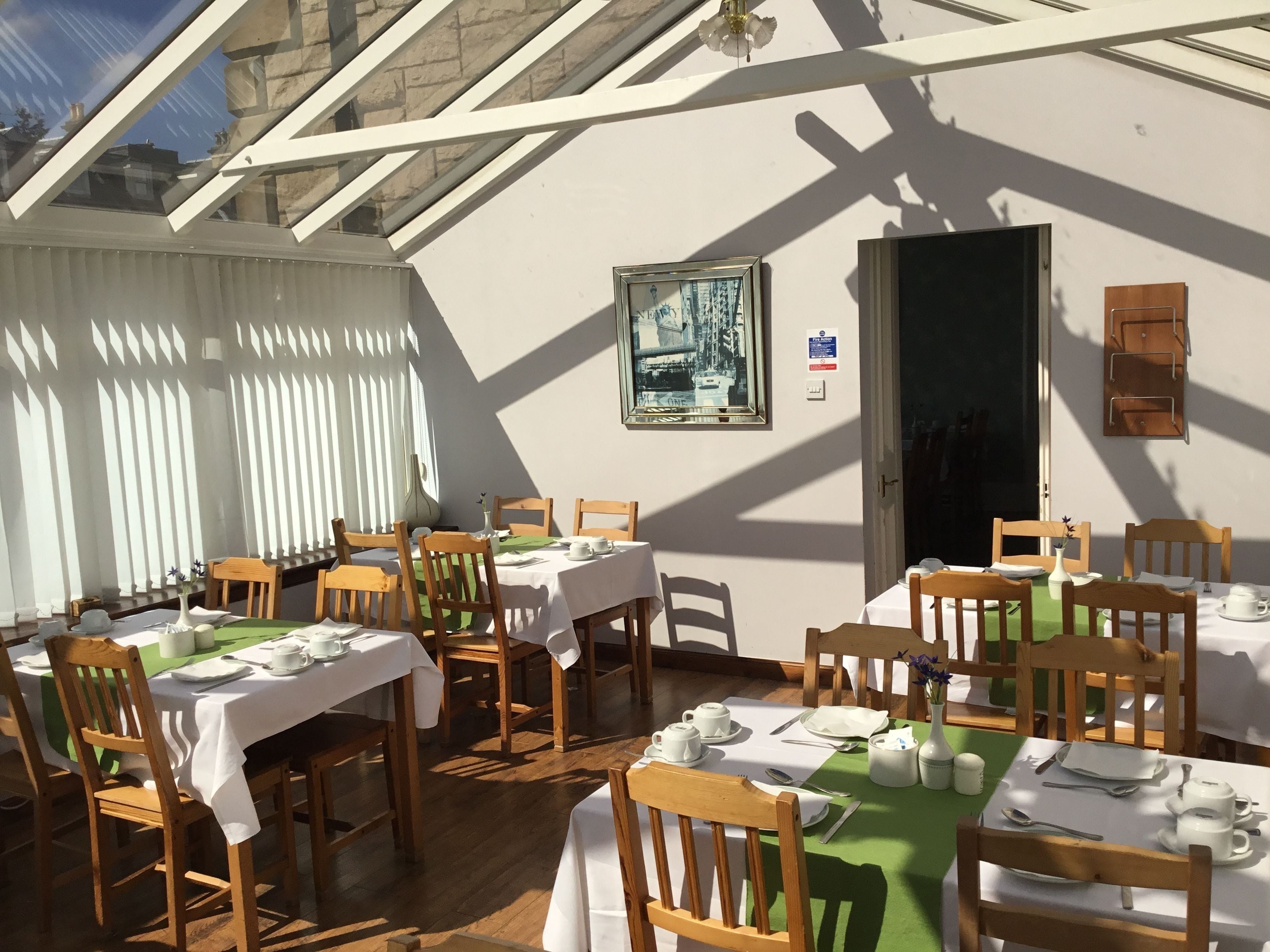 Foto - Northumberland Hotel