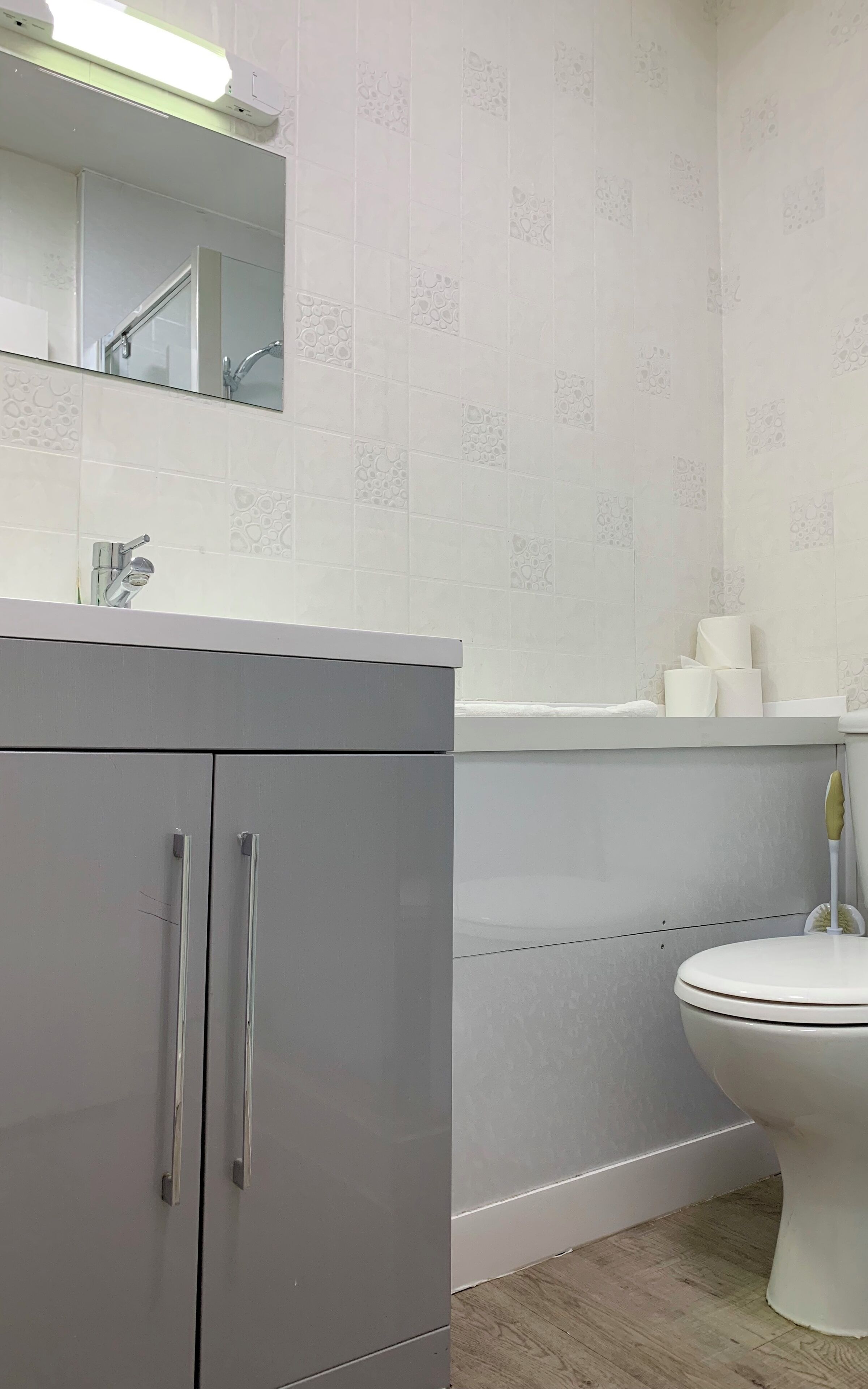 Foto - Northumberland Hotel