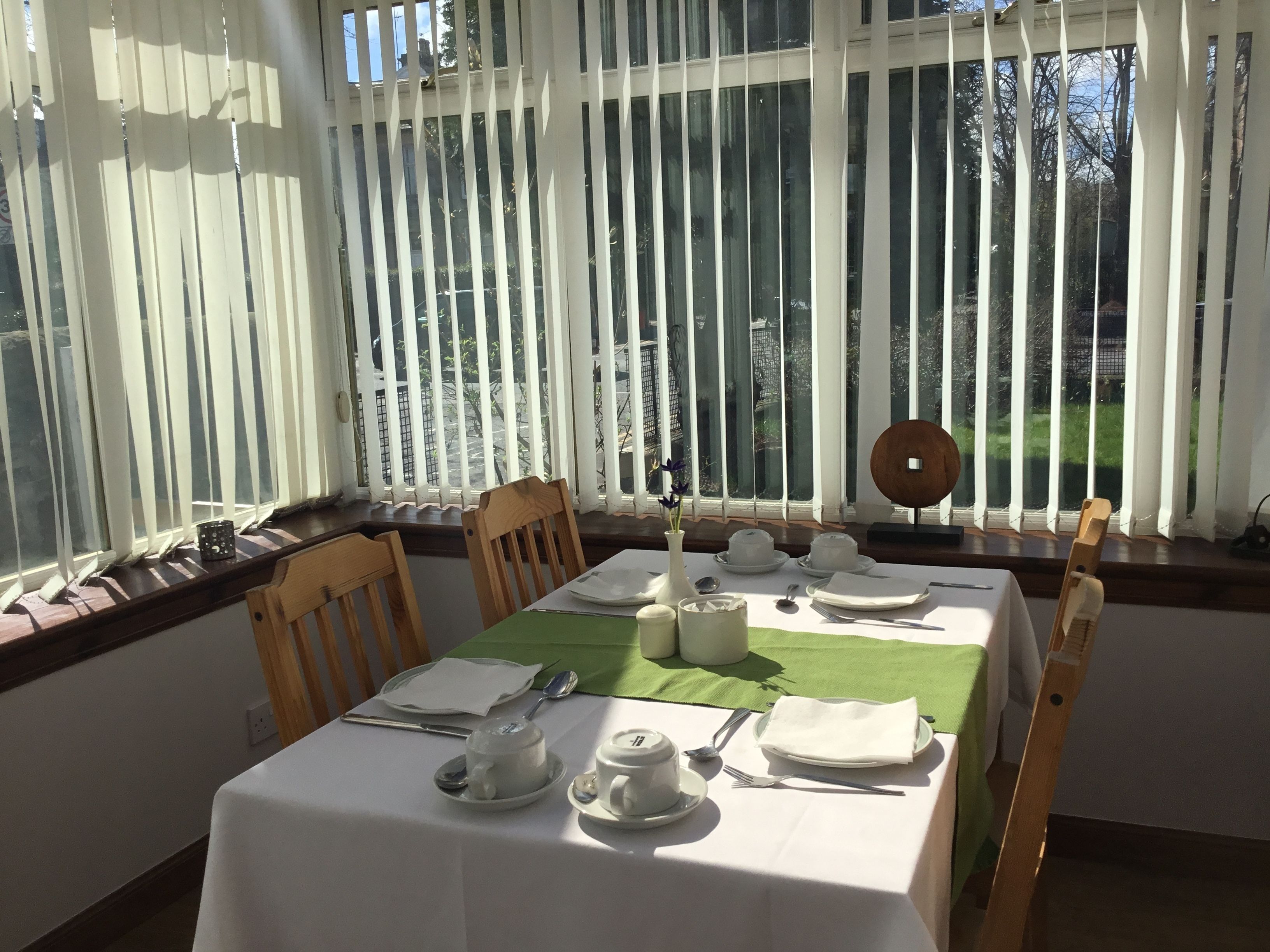 Foto - Northumberland Hotel