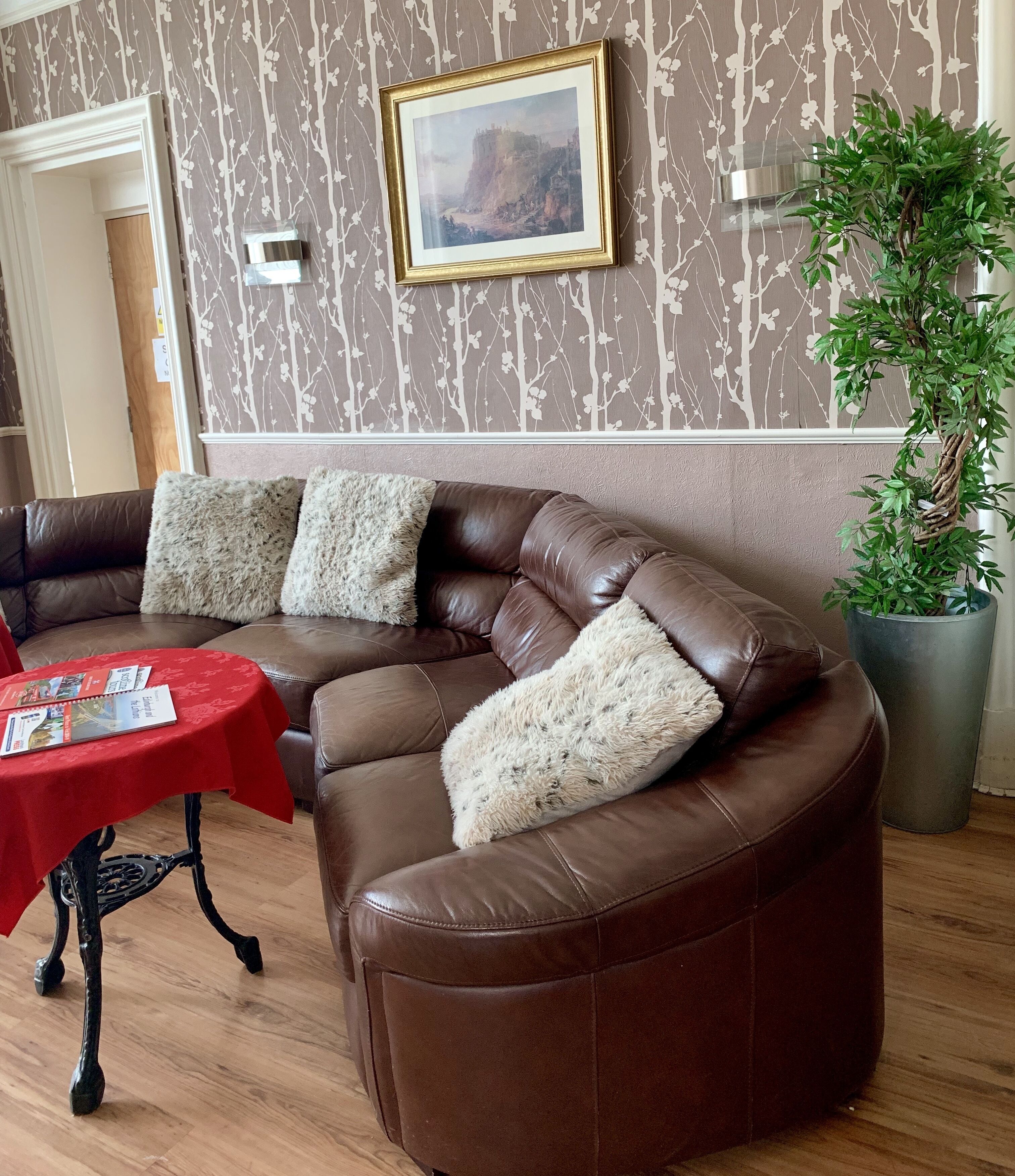 Foto - Northumberland Hotel