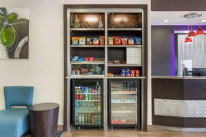 Property amenity