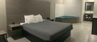 Americas Best Value Inn & Suites San Benito