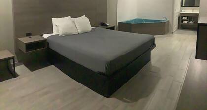 Americas Best Value Inn & Suites San Benito