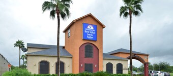 Americas Best Value Inn & Suites San Benito