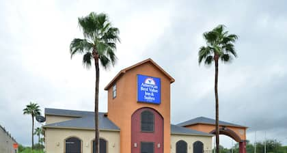 Americas Best Value Inn & Suites San Benito