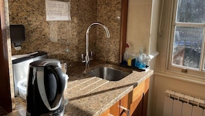 Private kitchen - Orchard Hotel (London)