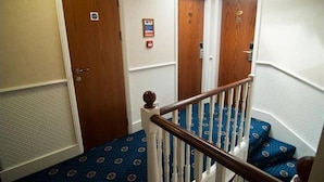 Interior - Orchard Hotel (London)