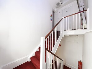 Escaleras