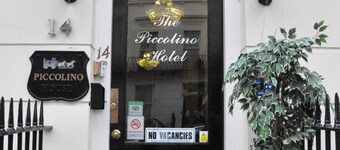 Piccolino Hyde Park Hotel