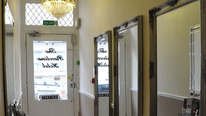 Unclassified image, 4 of 45, button - Piccolino Hyde Park Hotel (London)