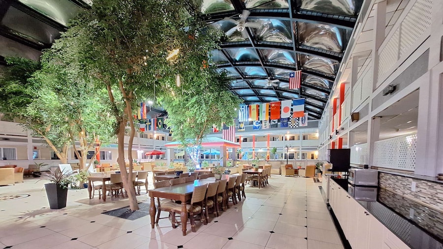 Travelodge by Wyndham Indianapolis Speedway