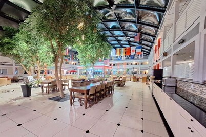 Travelodge by Wyndham Indianapolis Speedway