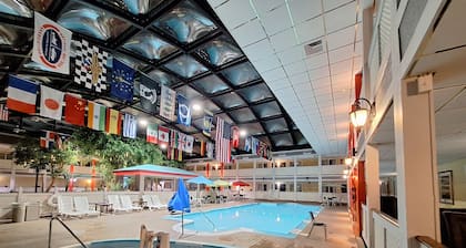 Travelodge by Wyndham Indianapolis Speedway