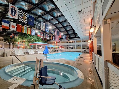 Travelodge by Wyndham Indianapolis Speedway