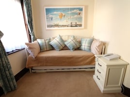 Suite, baño privado