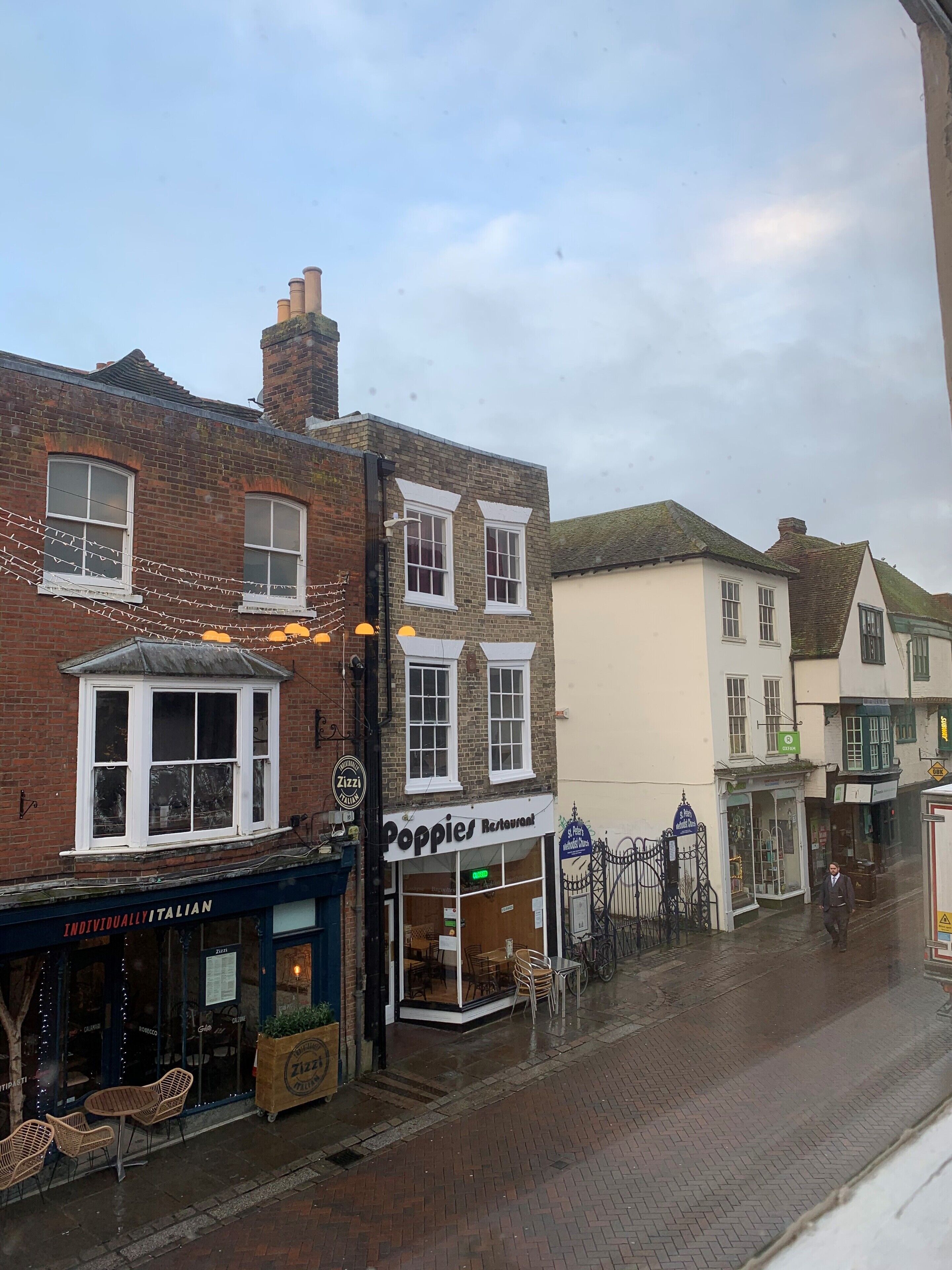 double room-signature-ensuite | desk, iron/ironing board, free wifi