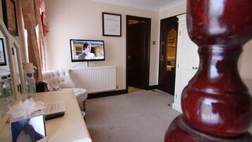 Superior Double Room, Ensuite (Four Poster )