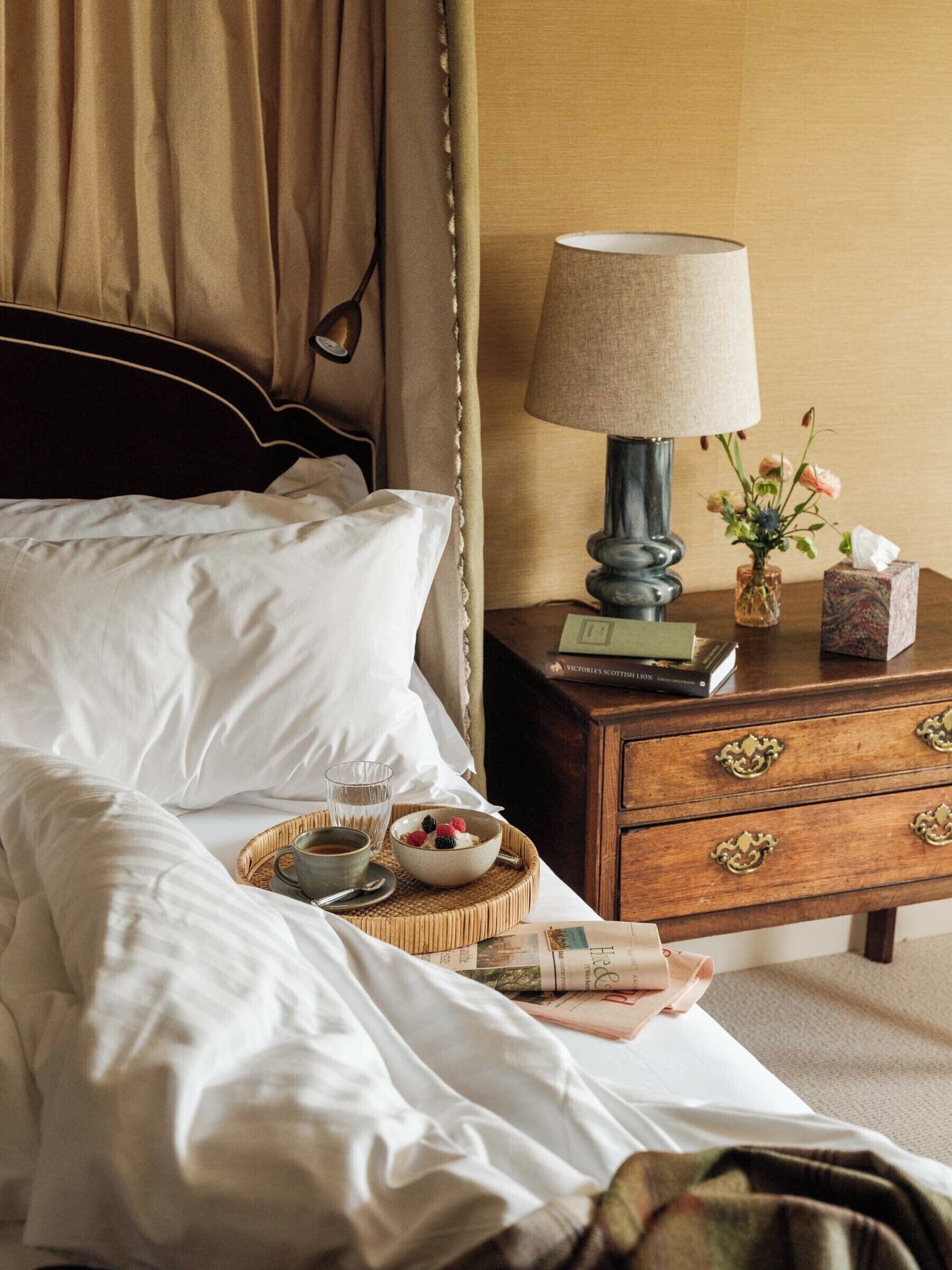 superior double room | premium bedding, desk, iron/ironing board, free wifi