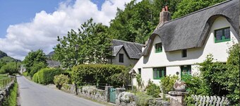 Fortingall 