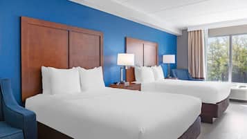 Suite, 1 chambre, non-fumeur