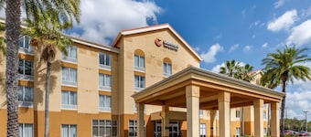 Comfort Inn & Suites Orlando North