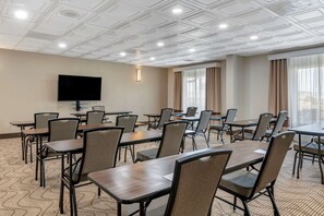 Meeting facility - Comfort Inn & Suites Orlando North (Sanford)