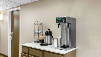 Servicio de la propiedad