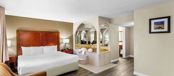 Comfort Inn Red Horse Frederick