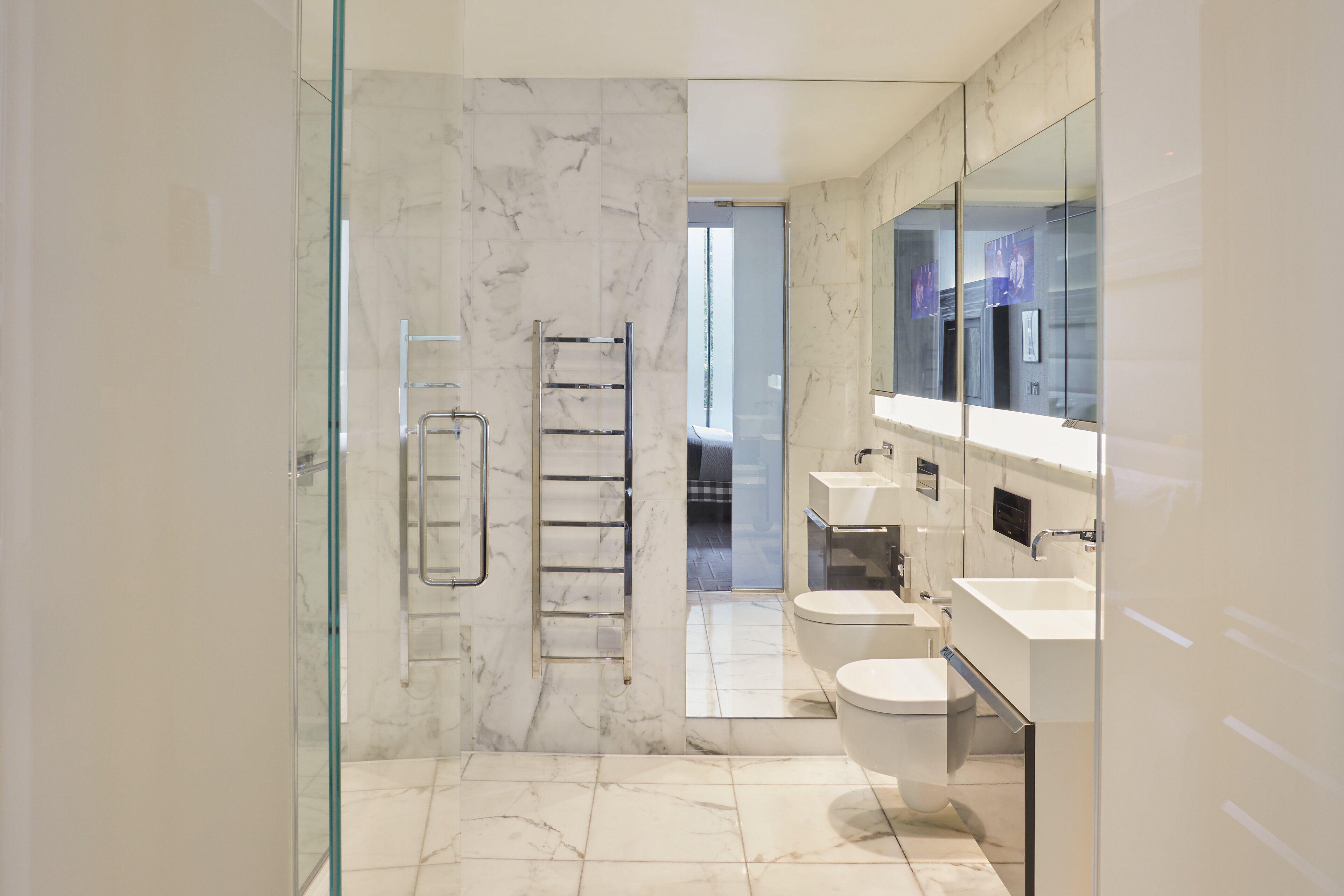 Foto - Eccleston Square Hotel