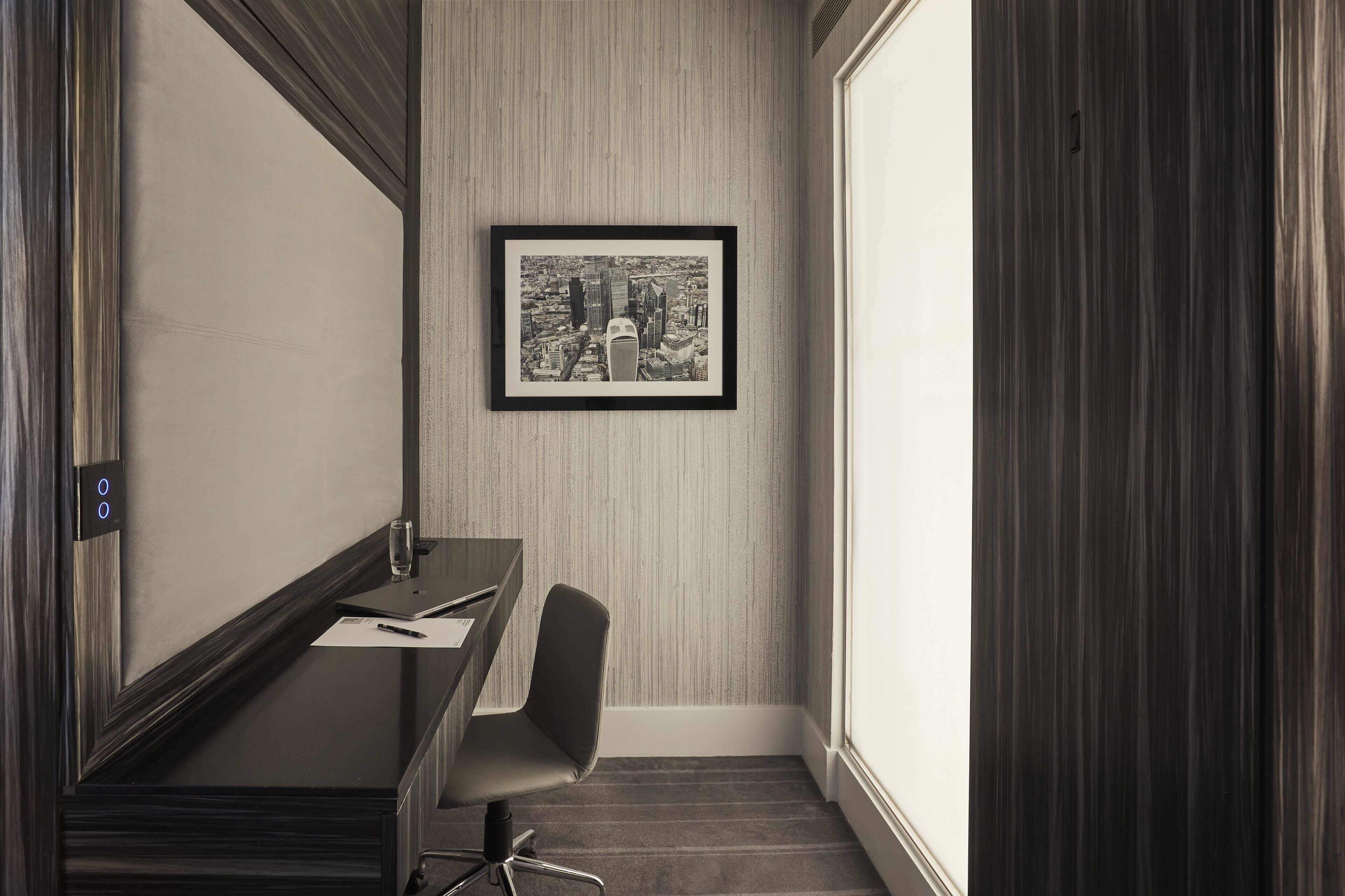 Foto - Eccleston Square Hotel