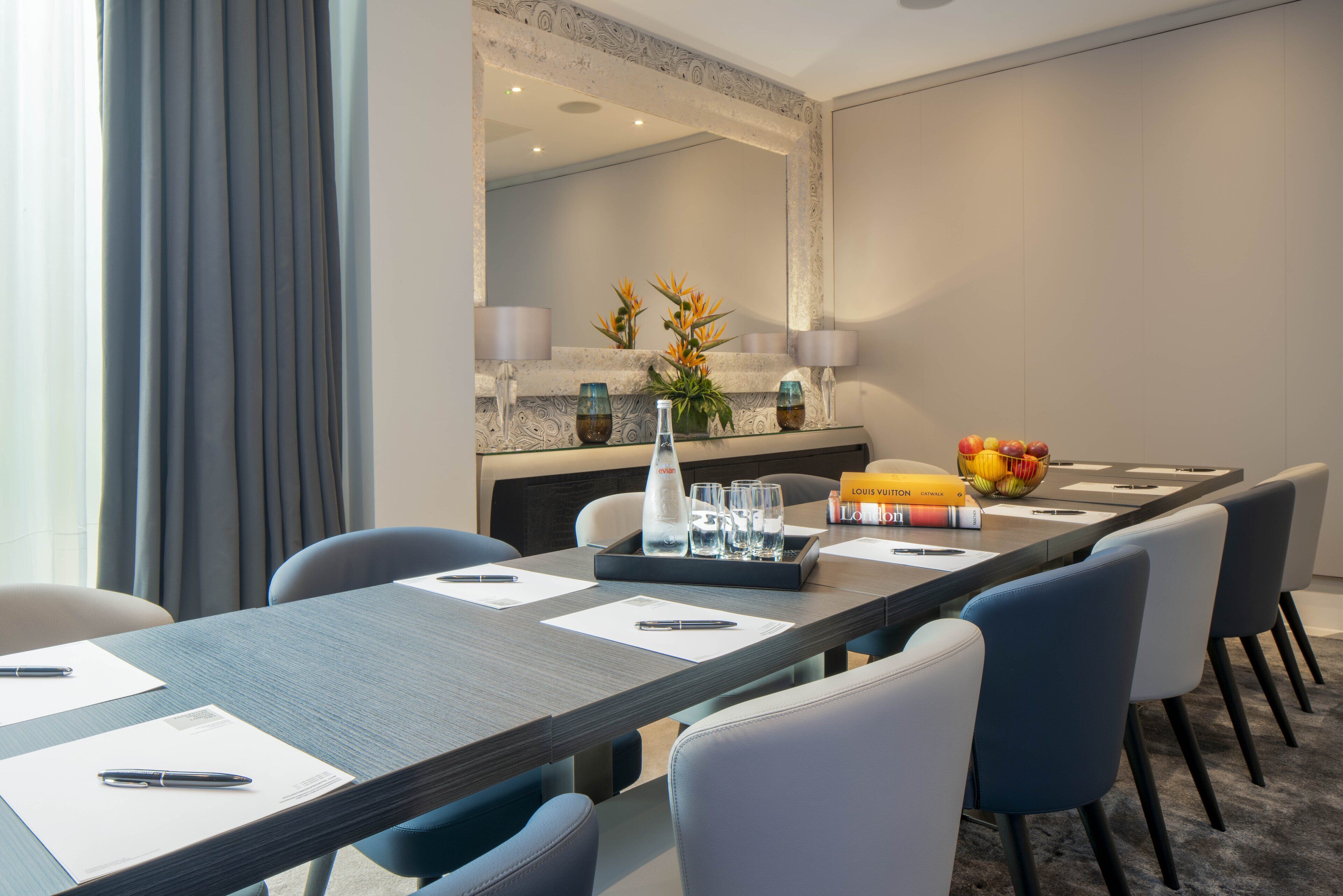 Foto - Eccleston Square Hotel