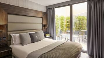 Roupas de cama de algodão egípcio, roupas de cama premium