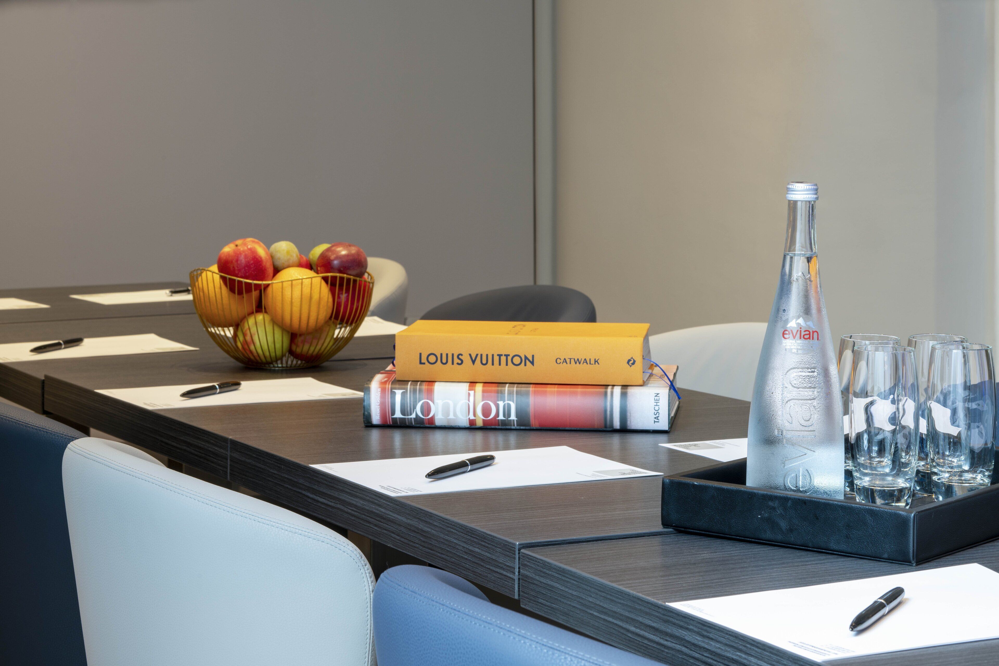 Foto - Eccleston Square Hotel