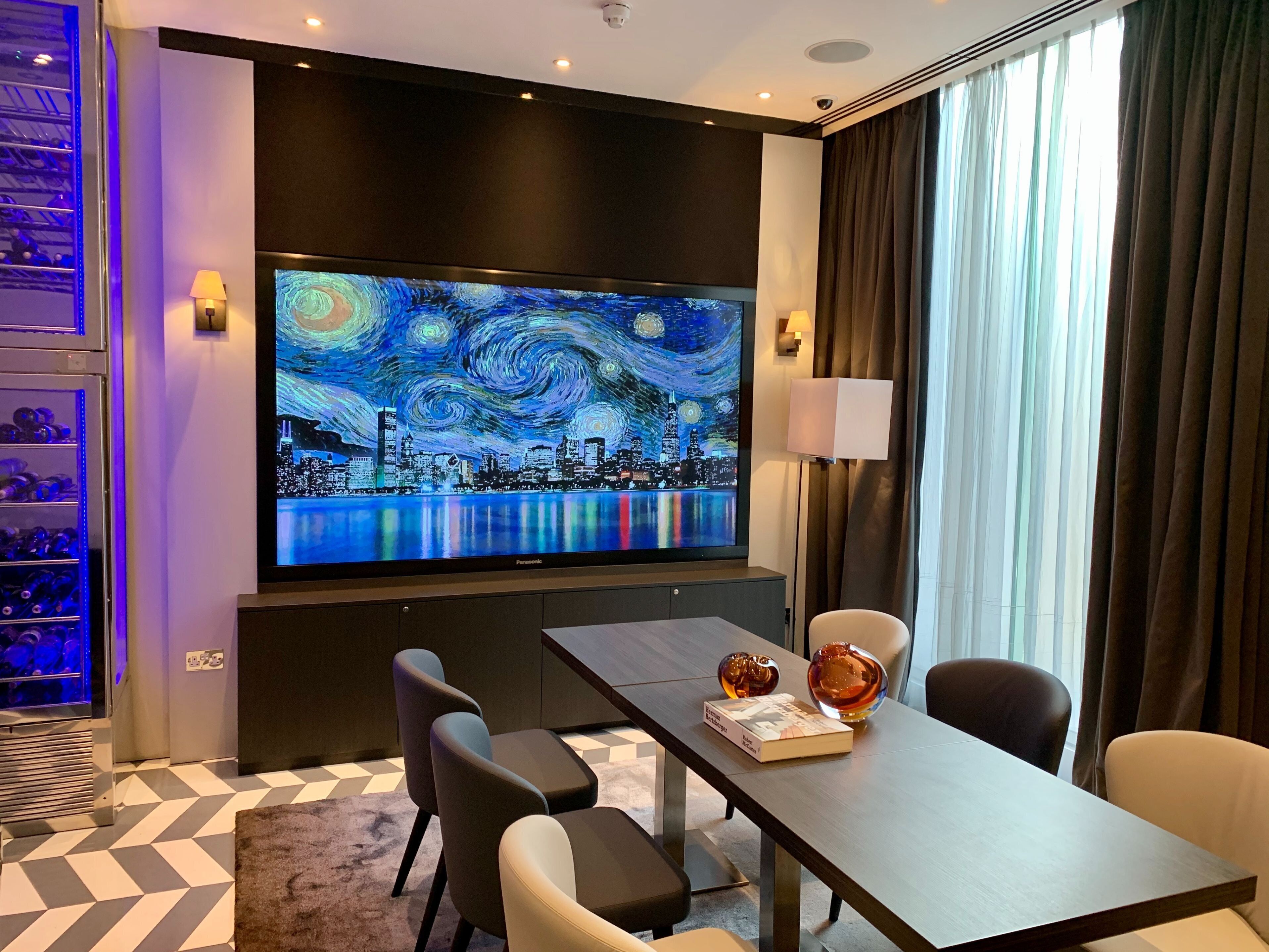 Foto - Eccleston Square Hotel