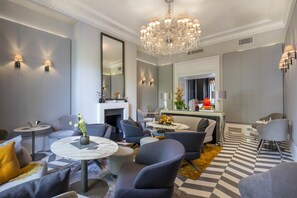 Bar (on property) - Eccleston Square Hotel (London)