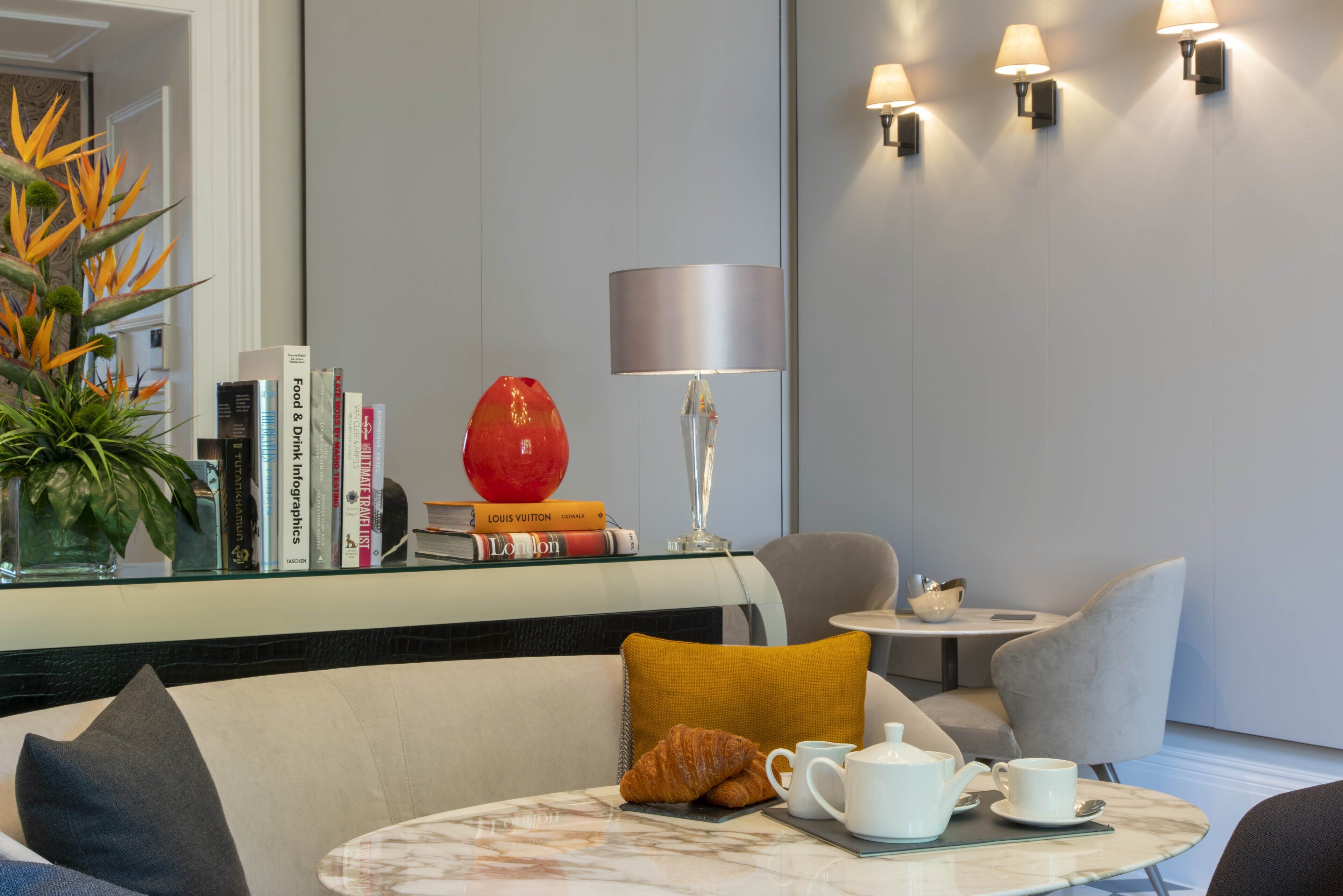 Foto - Eccleston Square Hotel