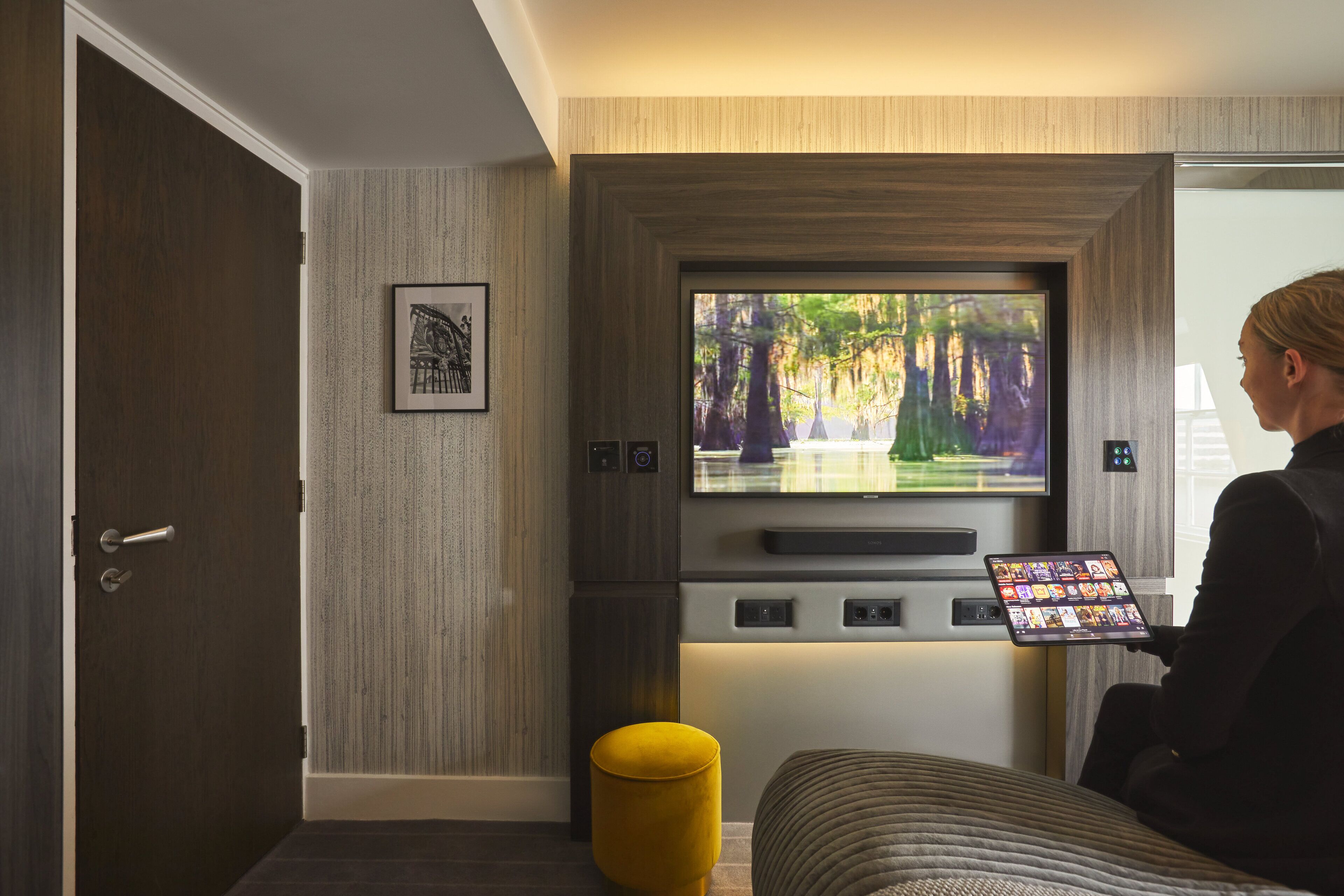 Foto - Eccleston Square Hotel