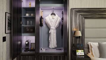 Ăquipements de la chambre