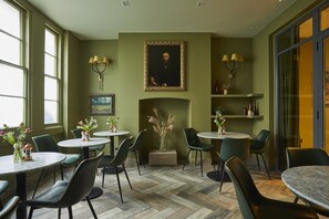 Restaurantes