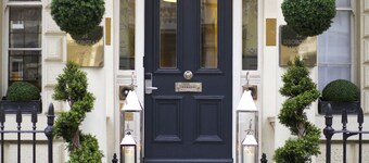 Georgian House Hotel