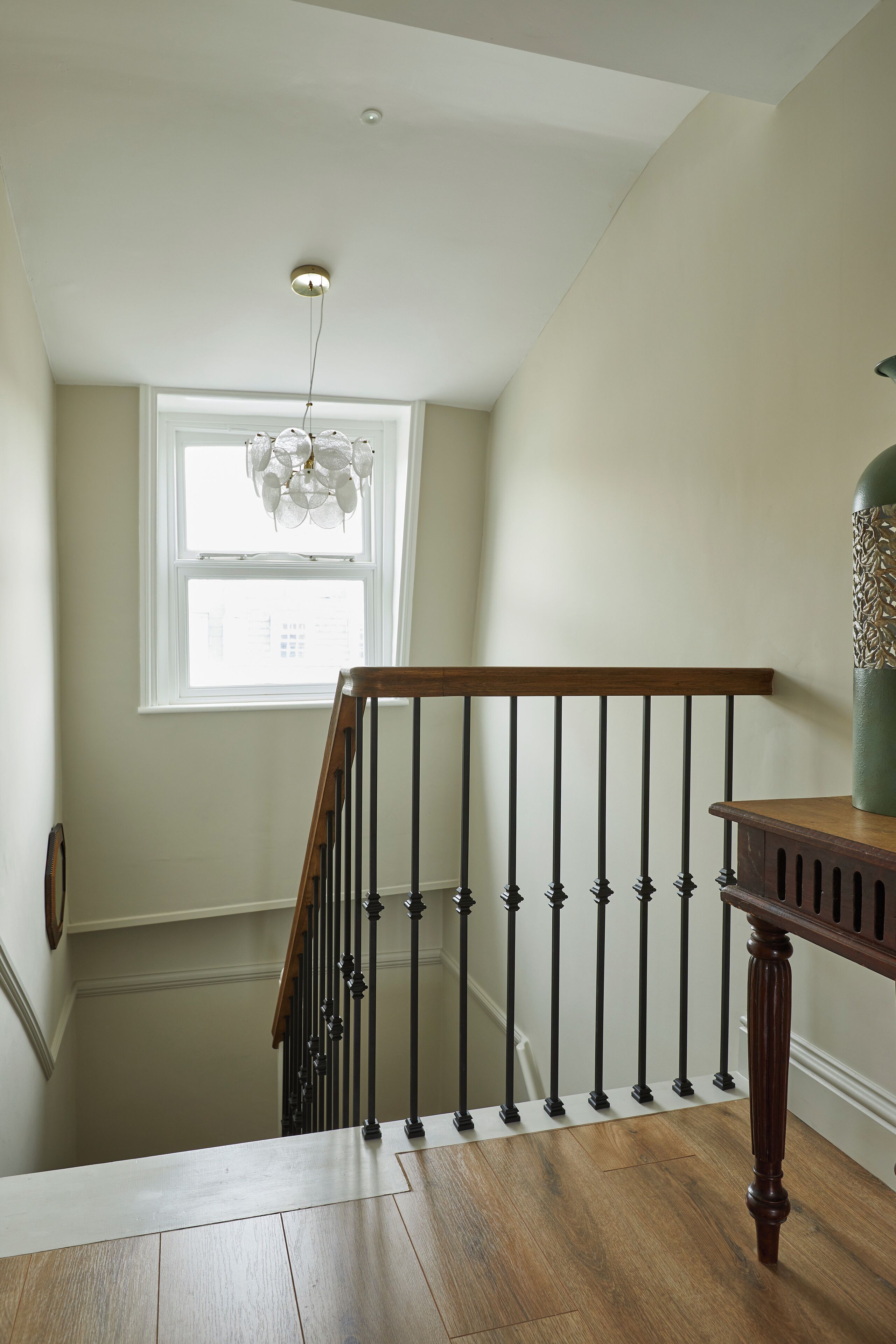 apartment | 1 bedroom, hypo-allergenic bedding, in-room safe, individually decorated