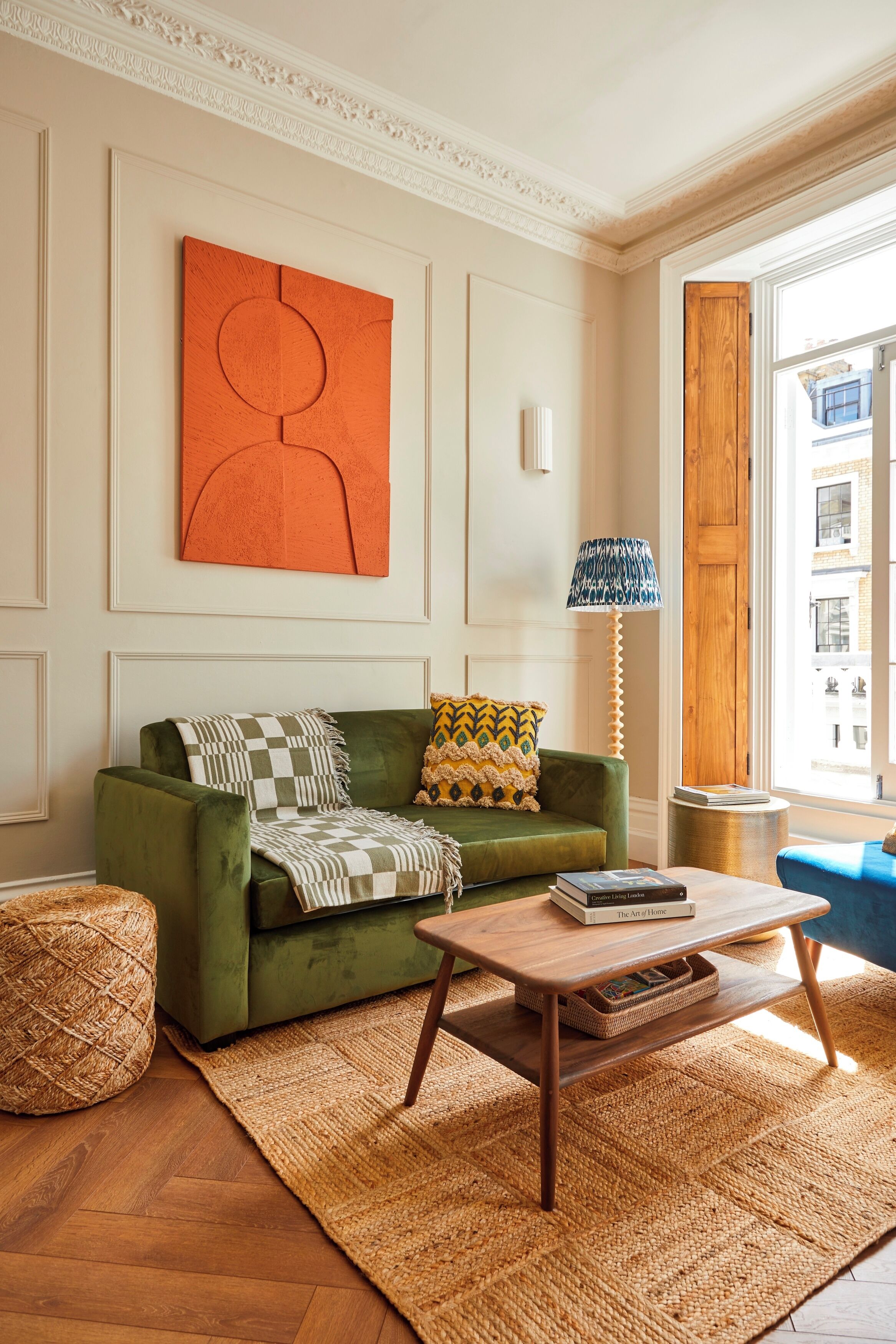 Foto - Georgian House Hotel