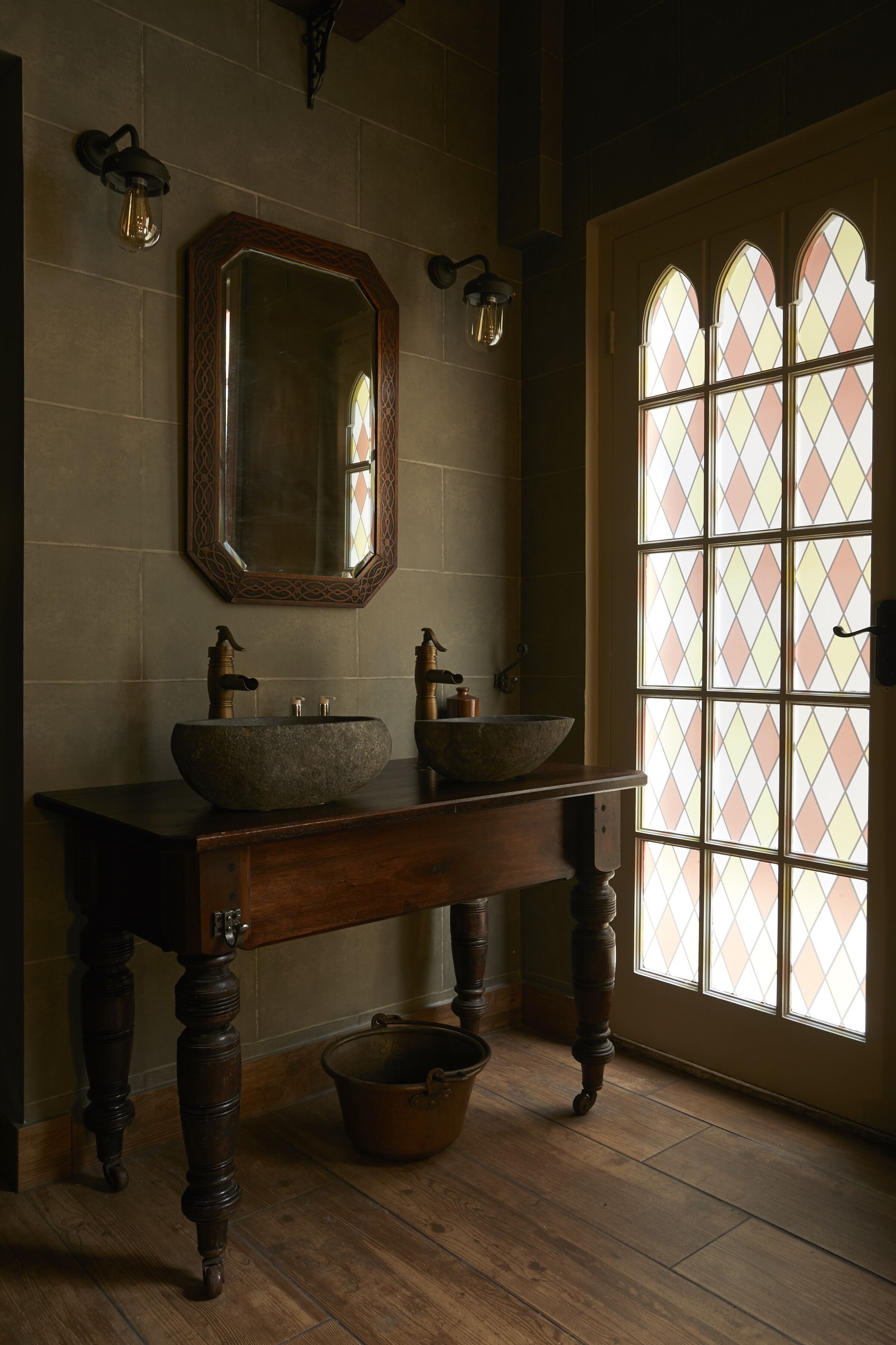 Foto - Georgian House Hotel